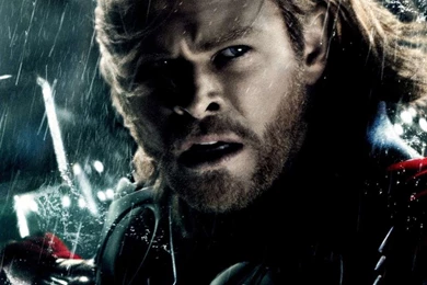 Chris Hemsworth HD Pictures