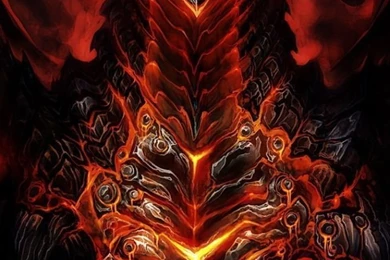 Download Wallpapers 640x1136 World Of Warcraft, Dragon, Characters ...