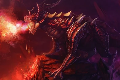 Dragons iPad Air Wallpapers Download