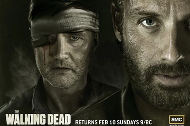 The Walking Dead   The Walking Dead Wallpapers (33489757)   Fanpop