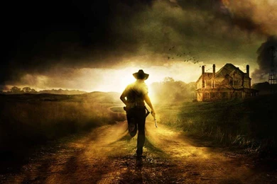 Walking Dead Wallpapers Hd 207773