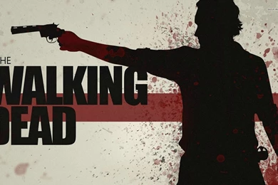 The Walking Dead Wallpapers   TV Show Wallpapers