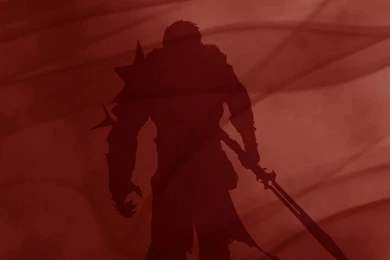 Dragon Age II iPhone Wallpapers By T3hAnubis On DeviantArt