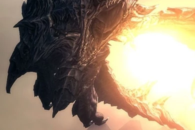 Page 2: iPhone 6 The Elder Scrolls Wallpapers HD, Desktop ...