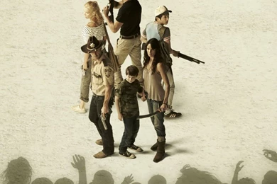 Walking Dead Wallpapers Free