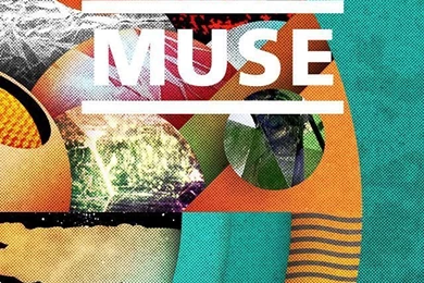 Cool Gadgets: Wallpapers Muse Iphone 5 HD
