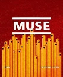 Cool Gadgets: Wallpapers Muse Iphone 5 HD