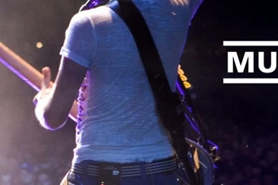 iPhone 5S, 5C, 5 Muse Wallpapers HD, Desktop Backgrounds 640x1136 ...