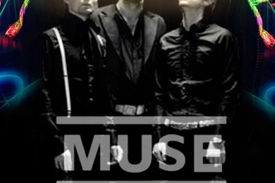 iPhone 6 Muse Wallpapers HD, Desktop Backgrounds 750x1334 ...