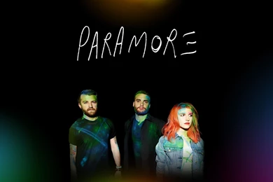 Paramore Wallpapers