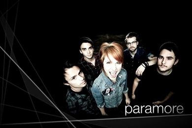 Paramore Wallpapers Paramore Wallpapers (14927178) Fanpop
