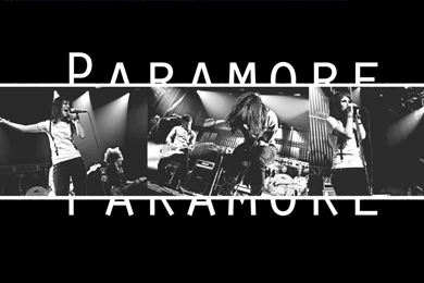 Paramore Wallpapers
