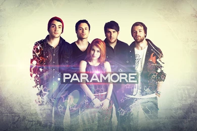 Paramore Wallpapers >> Backgrounds With Quality HD