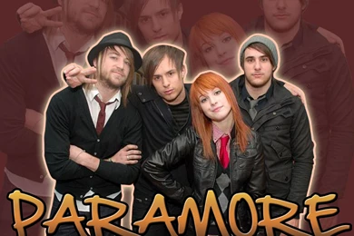 Download Paramore Desktop Wallpapers Picture