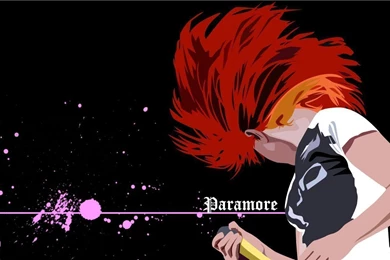 Paramore Wallpaper_hd Wallpaper_download Free Wallpapers