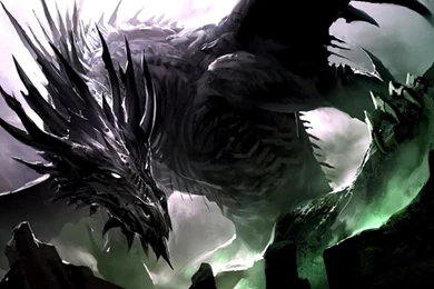 Top 50 HD Dragon Wallpapers, Images, Backgrounds, Desktop ...