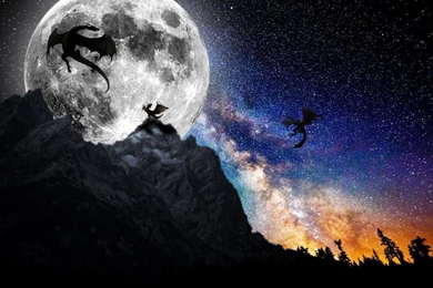 Dragon Wallpapers HD V1.0 By Dashie4president On DeviantArt