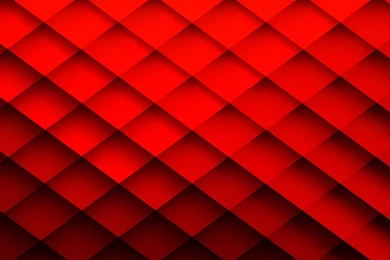 Red Rhombus Pattern Wallpapers   Abstract Wallpapers