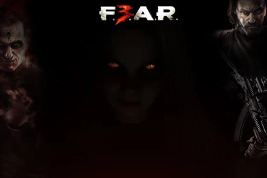 Games: F.E.A.R 3, Desktop Wallpapers Nr. 59847 By Stiannius
