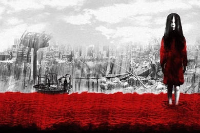 Wallpaper: F.e.a.r Wallpapers