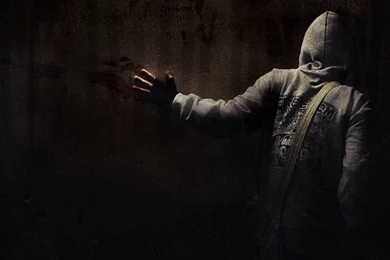 1 Cry Of Fear HD Wallpapers