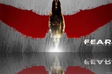 F.E.A.R. 2 Wallpapers By Seiikya On DeviantArt