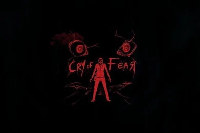Cry Of Fear]Wallpapers By Yoanribeiro On DeviantArt
