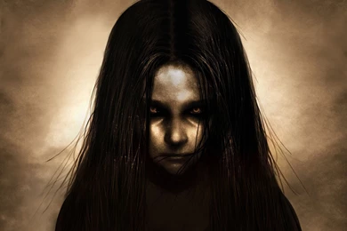 F E A R Alma Wade Samara The