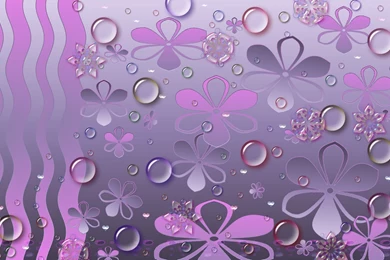 Cute Purple Wallpapers