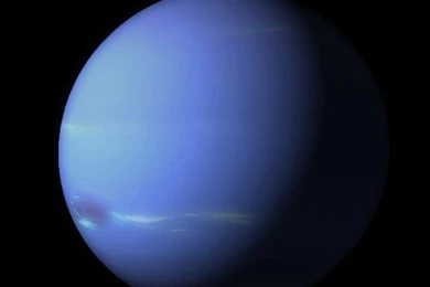 Space iPhone 5s Wallpapers