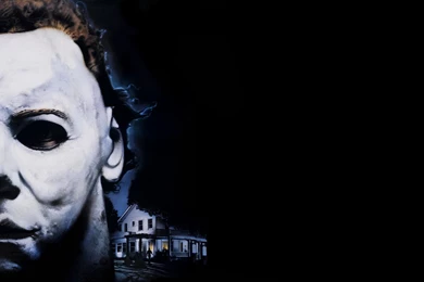 Michael Myers Backgrounds