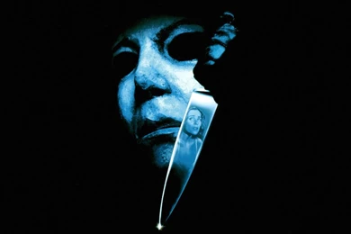 Michael Myers Halloween Wallpapers