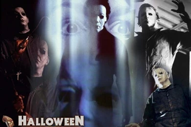 Halloween   Michael Myers Wallpapers (2332845)   Fanpop