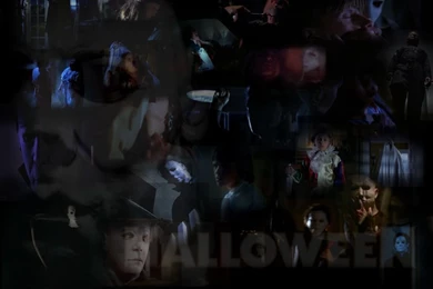 Michael Myers Tribute   Michael Myers Wallpapers (20387689)   Fanpop