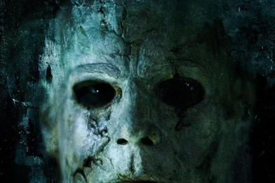 Download Wallpapers 1920x1080 Halloween 2, Michael Myers, Face ...