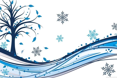 First Snow HD Desktop Wallpapers : High Definition : Fullscreen ...