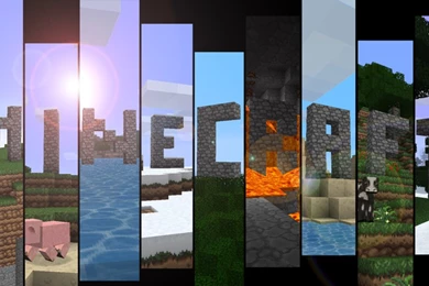 Minecraft Wallpapers 3371 Desktop Backgrounds Wallnos.com