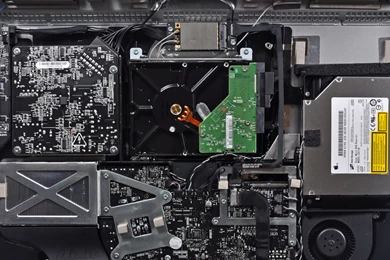 Wallpapers Para IPad, iPhone E Mac Oferece Uma Visão De Raio X ...