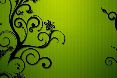 Green Abstract Wallpapers HD   HD Images New