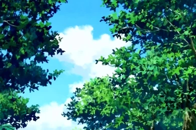 Anime Scenery HD Wallpapers And Backgrounds