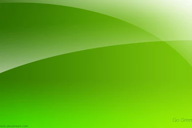 Go Green Wallpapers   Wallpapers HD Base