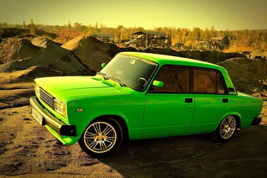 Cool Car Wallpaper, Pictures, Images, Pics