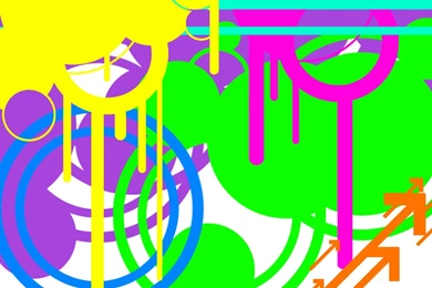 Neon Colors Wallpapers