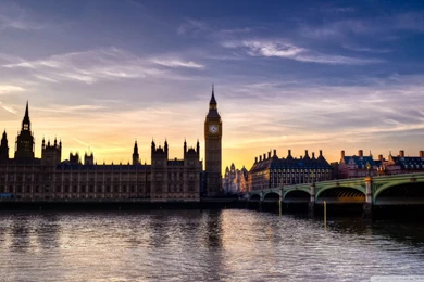 London Wallpapers HD