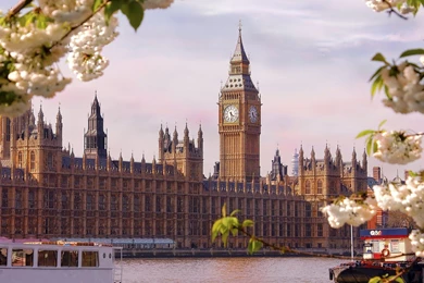 Full HD London Wallpapers