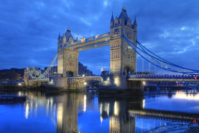 Tower Bridge Desktop Wallpaper, Tower Bridge Images, New Wallpapers