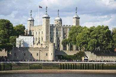 Tower Of London Wallpapers HD Backgrounds