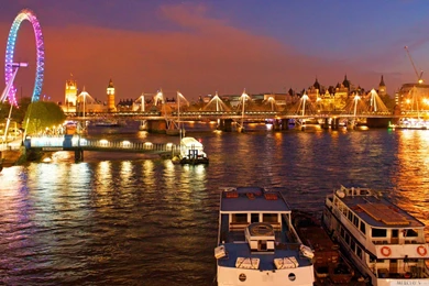 Wallpapers Of Tourist Destinations In Europe   Travel HD Wallpapers