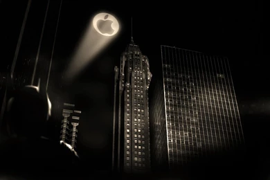 Download Batman Mac Wallpapers