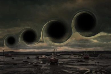 Calm Wallpapers By Bimberion On DeviantArt